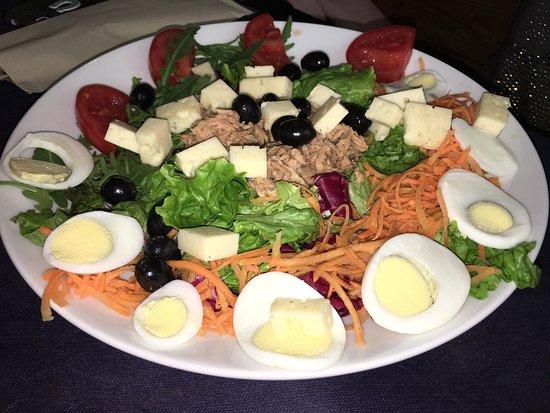 Ristorante Pizzeria Vienna